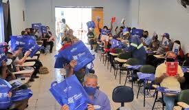 Ribeirão inicia convoca mais 50 para programa de auxílio a desempregados