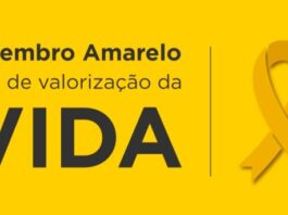 Setembro Amarelo