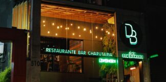 Elegante e aconchegante Casa Dom Bernardo é nova sensação em Santo André