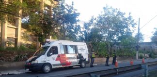 POLICIA MILITAR PRENDE 40 CRIMINOSOS E RECUPERA 63 VEÍCULOS DURANTE A OPERAÇÃO DO GRANDE ABC MAIS SEGURO- “FERIADO DE NATAL”