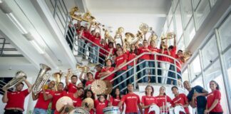 Concerto em Homenagem aos 20 anos do Teatro Municipal de Mauá