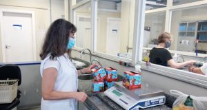 Ipem-SP reprova 23% dos produtos típicos das ceias de final de ano