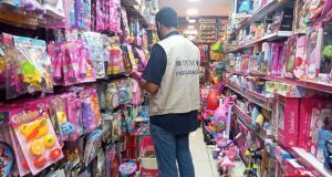 Operação “Papai Noel” do Ipem-SP autua 24,6% dos estabelecimentos fiscalizados