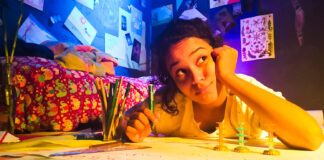 Núcleo Atômico promove exibições gratuitas do projeto infantojuvenil “Parafusos” no Grande ABC