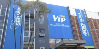 Vaga de Emprego na Vip Telecom