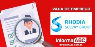 Rhodia abre inscrições para Programa de Estágio 2022