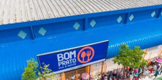 Governo de SP oferece almoço especial de Natal nos restaurantes Bom Prato do ABC