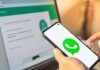 Atualização do WhatsApp permite mensagens temporárias como padrão