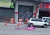 Motorista de 80 anos sofre mal súbito, bate carro e morro no local