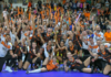 São Caetano/Energis 8 resgata tradição, é campeão da Superliga B e retorna à elite do vôlei nacional