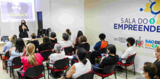 Prefeitura de São Bernardo abre 680 vagas para cursos de empreendedorismo