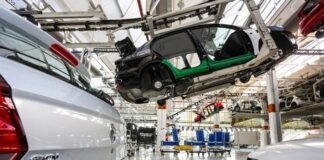 Volkswagen e Mercedes-Benz param produção por falta de componentes