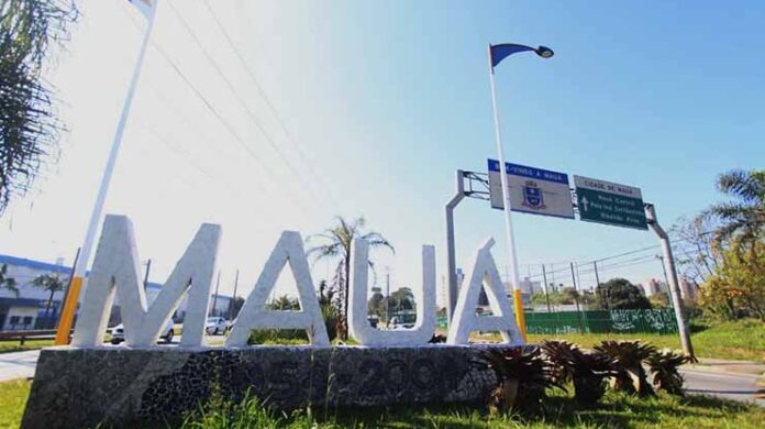 Maua-SP