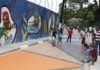 Diadema lança Projeto Lazer na Cidade