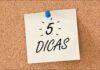 5 dicas para lidar com o desemprego e retornar ao mercado de trabalho