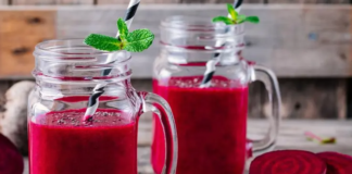 Receitas de sucos funcionais para uma vida mais saudável e leve