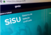 Inscrições para o Sisu terminam hoje