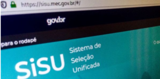 Inscrições para o Sisu terminam hoje