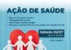 Prefeitura de Mauá promove ação de serviços de saúde neste sábado (02/07)