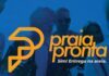 Startup criada no ABC Paulista, traz solução de delivery para as praias do litoral.