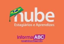 Nube Estágios abre oportunidades