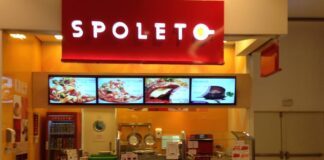 VAGA DE EMPREGO NO SPOLETO