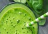 Sucos detox (desintoxicantes)