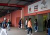 Postos do Poupatempo ficam fechados durante feriado prolongado de Proclamação da República