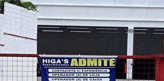 Vagas de emprego em Santo André