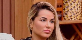 Deolane deixa ‘A Fazenda’