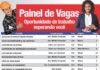 OPORTUNIDADE DE EMPREGO NO CPTR DE MAUÁ