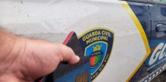 GCM de São Caetano prende dois homens que roubavam celulares no Bairro Boa Vista