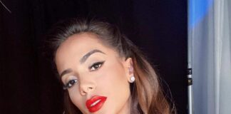 ANITTA É INTERNADA NOVAMENTE EM HOSPITAL DE SÃO PAULO E PREOCUPA FÃS