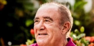 RENATO ARAGÃO É INTERNADO ÁS PRESAS EM HOSPITAL DO RIO