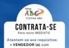 VAGAS DE EMPREGOS NO ABC TINTAS