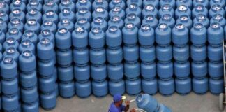 Gás de cozinha vai ficar mais barato, Petrobras anunciou a redução