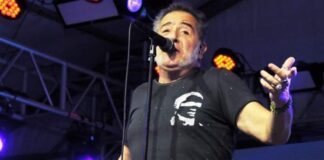 Banda Ira! agita primeiro dia da Feira do Natal Solidário 2022 de Santo André