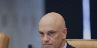 Polícia Federal continua às investigações de Bolsonaristas suspeitos por atos antidemocráticos