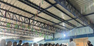 Coral com 160 crianças será atração no Natal Iluminado de Ribeirão Pires neste sábado (17)