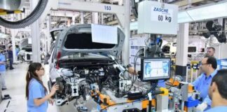 Volkswagen abre inscrições para programa de estágio