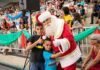 Prefeitura de São Caetano e Fundo Social distribuem cestas natalinas e brinquedos para 9.500 famílias no Natal Solidário