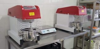 Diadema inaugura o Cozinhalimento