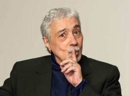 Ator Pedro Paulo Rangel morre aos 74 anos