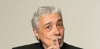 Ator Pedro Paulo Rangel morre aos 74 anos