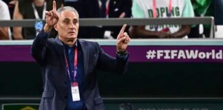 Tite é assaltado no Rio de Janeiro e leva bronca por eliminação na Copa do Mundo