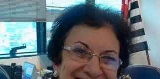 Morre secretária de Educação de SantoAndré, Cleide Bauab Eid Bochixio