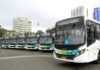 Prefeitura de Santo André anuncia aumento de tarifa de ônibus em 2023