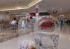 Arrecadação de tampas plásticas e elos de alumínio no Atrium Shopping ajudam instituições