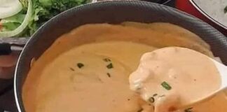 Estogronofe de camarão 😋🍤👇