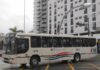 São Caetano do Sul anuncia aumento na tarifa de ônibus em 2023